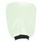 Cleaning Mitt Microfiber Green