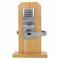 Access Control Keypad, Programable Function Control, Keypad, Cylindrical Mounting