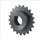 Finished Bore Sprocket, 22 Teeth, 1-3/8 Inch Bore