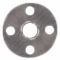 Graphite with Stainless Steel Insert Flange Gasket, 10 Inch Outside Diameter