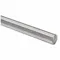 Case-Hardened 1060 Carbon Steel Linear Shafts, 7/8 Inch Dia, 48 Inch Length