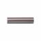 Jobber Drill Blank, W Size-Dia, 5 1/8 Inch Overall Length, Bright Finish