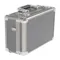 Carrying Case, Aluminium, 13 x 11.5 x 5 Inch Size