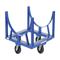 Heavy Duty Cradle Cart, 4000 Lb. Capacity, 29 Inch x 29 Inch Size