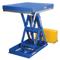 Low Profile Electric Lift Table, 53 x 48 Inch Size