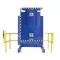 Pendant Pallet Inverter, 37-61 Inch Jaw Height