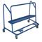 Nestable Panel Cart, 2000 Lb. Capacity, 72-1/2 x 32-1/2 Inch Size