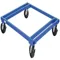 Steel Pro mover, 2000 Lb. Capacity, 48 Inch x 48 Inch Size