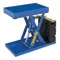 Scissor Lift Table, 20 x 33 Inch Size, 500 Lb. Capacity, AC