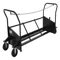 Trash Can Cart, 64 Gallon Capacity