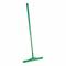 Squeegee Kit, One Blade, 24 Inch Size, Fibreglass Handle, 51 Inch Length, Green