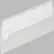 Replacement Squeegee Blade, 15.7 Inch Size, White