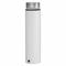 Pendant Pipe, Fits IP Dome Cameras/PTZ Cameras, Metal, White, Ceiling/Wall