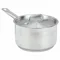 Stainless Steel Sauce Pan 2-3/4 Quart