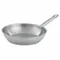 Stainless Steel Fry Pan 12-1/2 Inch Diameter