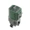 Solenoid Assembly, 110V, 4.8 x 5.5 x 3.7 Inch Size