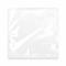 Chamber Vacuum Bags, 11 Inch Overall Width, Clear, Heat Seal, FDA/USDA Certified