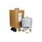 Boiler Trim Out Package, NPT, 1 1/4 Zoll Anschluss