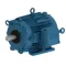 Electric Motor, 3Hp, 60Hz, 1760 Rpm