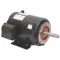 Pump Motor, 3 Phase, 20 Hp, 254/6jp 23.8a