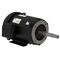 Electric Motor, 15Hp, 60Hz, 1800 Rpm