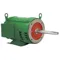 Pump Motor, 3 Phase, 75 Hp, 1780 460V, 365jp