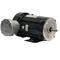 Electric Motor, 1.5Hp, 60Hz, 3600 Rpm