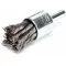 Knot Wire End Brush Steel 3/4 inch