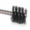 Power Single Spiral Tube Brush, Single Shank, 1 Inch Brush, 3 1/2 Inch Length