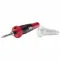 Soldering Iron, 12 W, 950 Deg F, Conical Tip, 0.4 mm Tip Width, Soldering Iron