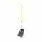 Western Scoop 46-3/4 Inch Handle Steel