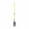 Garden Spade 46-3/4 Inch Handle 12 Inch Blade