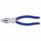 Linesman Pliers 8-1/2 Inch Dipped Handle