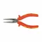 Insulat. Needle Nose Pliers 6 Inch 2 inch Jaw