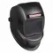 Passive Welding Helmet 10 Black