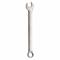 Combination Wrench, Alloy Steel, Satin, 36 mm Head Size, 19 5/8 Inch Length, Offset