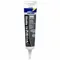 Acrylic Latex Elastomeric Sealant, 3006 Ultra, Clear, 5 oz Container Size, Tube