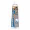 Silicone Sealant, Silicone Rubber, Clear, 3 Oz, Tube, 501% Or More Elongation Range