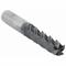 Corner Chamfer End Mill, 1 Inch Milling Dia, 5 Inch Overall Length