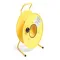 Heavy Duty Hand Wind Reel, 14/3 Size, SOW, 30.48m