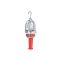 Fluroscent Hand Lamp, Wet/Hazardous Location, 100W, 16/3 SOOW Cord, 30.48m Length