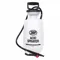 Handheld Sprayer, 2 gal Sprayer Tank Capacity, Polymer, 40 Inch, Concrete and Industrial