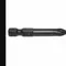 Power Bit, #2 Fastening Tool Tip Size, 1 15/16 Inch Length, 1/4 Inch Hex Shank Size