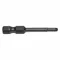 Power Bit, #0 Fastening Tool Tip Size, 1 15/16 Inch Bit Length, 1/4 Inch Hex Shank Size