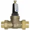 Water Pressure Reducing Valve, 3/4 Inch, FNPT, Strainer