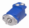 Hydraulic Geroler Disc Valve Motor, 295 Nm, 742 Rpm