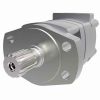 Hydraulic Geroler Disc Valve Motor, 385 Nm, 576 Rpm