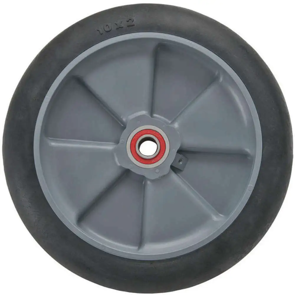 MAGLINER Hand Truck Wheels and Axles