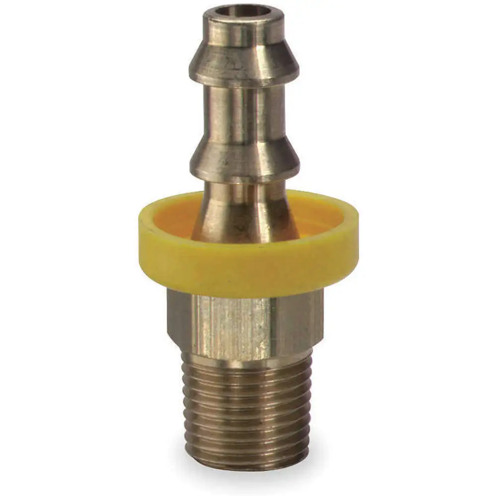 SPEEDAIRE Push On Hose Fittings