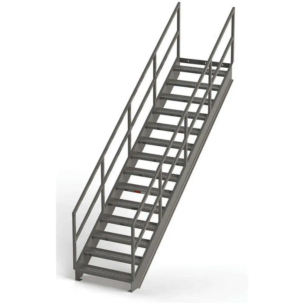 EGA PRODUCTS Stair Units